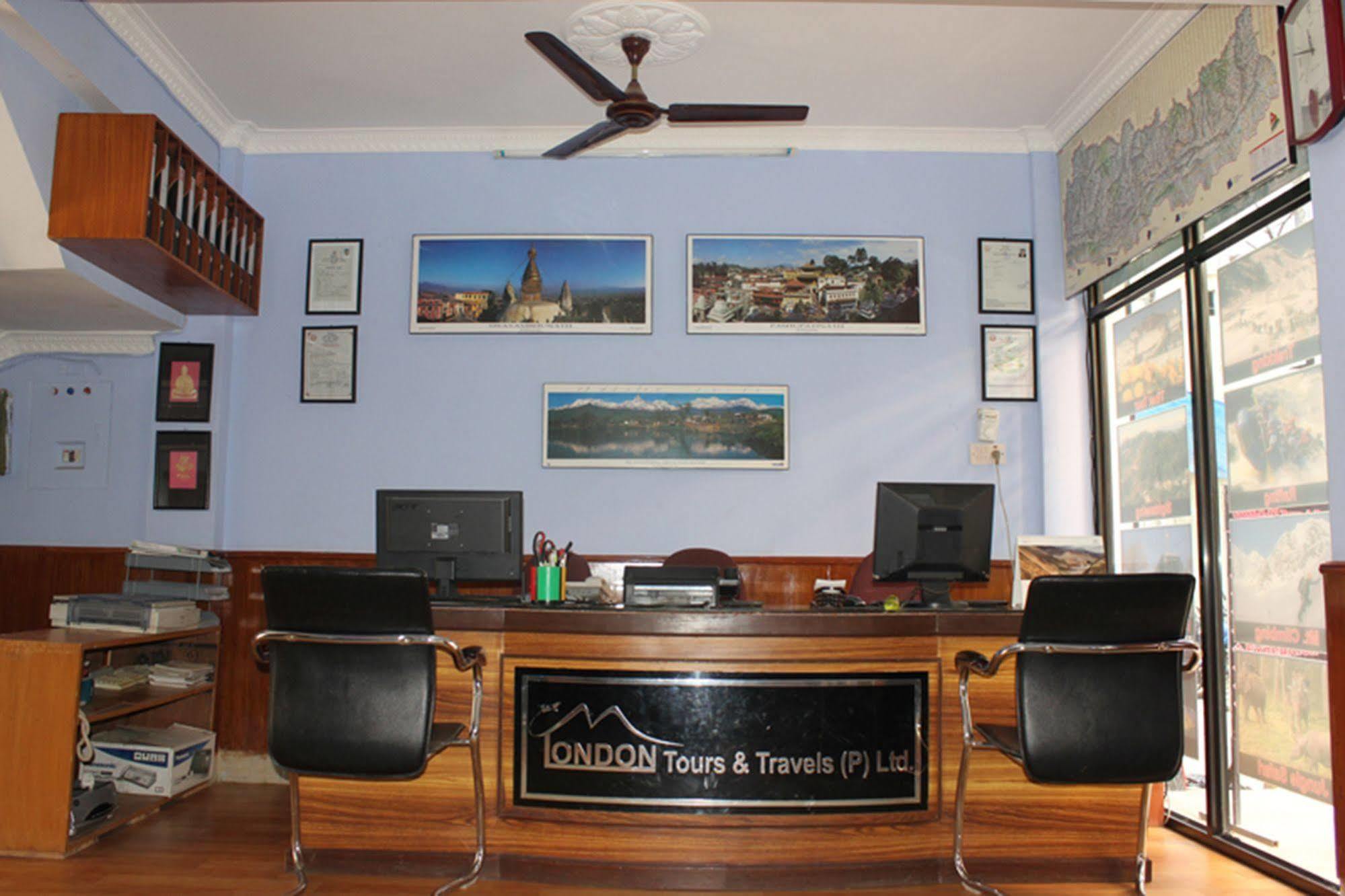 Hotel Red Rock Katmandu Zewnętrze zdjęcie